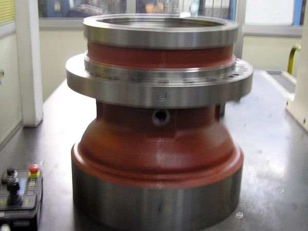 Flange-ghisa-motori-elettrici-Emilia-Romagna