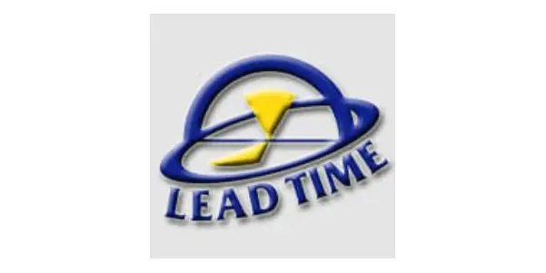 lead time